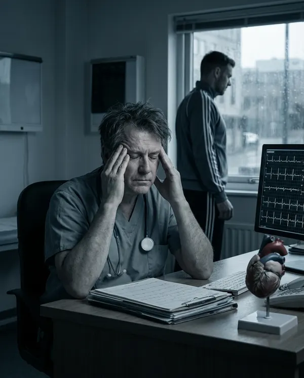 Por Que Seus Pacientes Atletas Continuam em Risco?