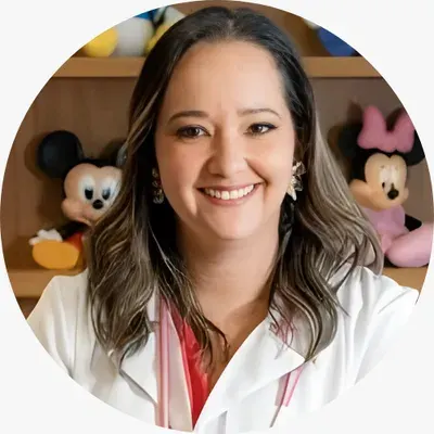 Dra. Manuela Holanda Rodrigues