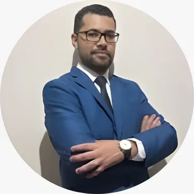 Leonardo de Souza Cardoso