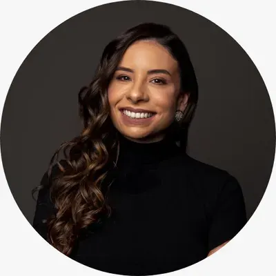 Dra. Andressa da Rosa Rodrigues