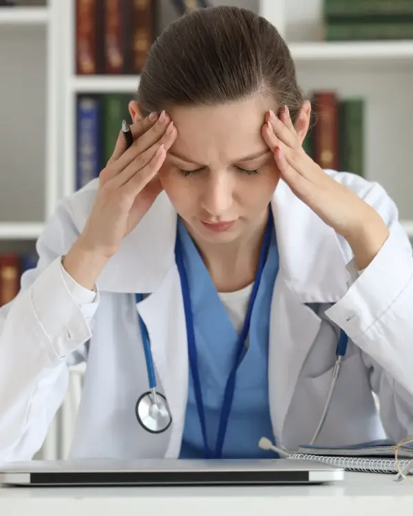 Por Que Suas Pacientes Ainda Enfrentam Complicações Desnecessárias?