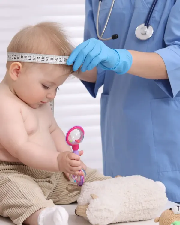 A Revolução da Pediatria Integrativa